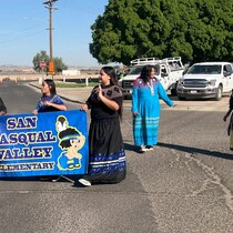 San Pasqual Valley Elementary